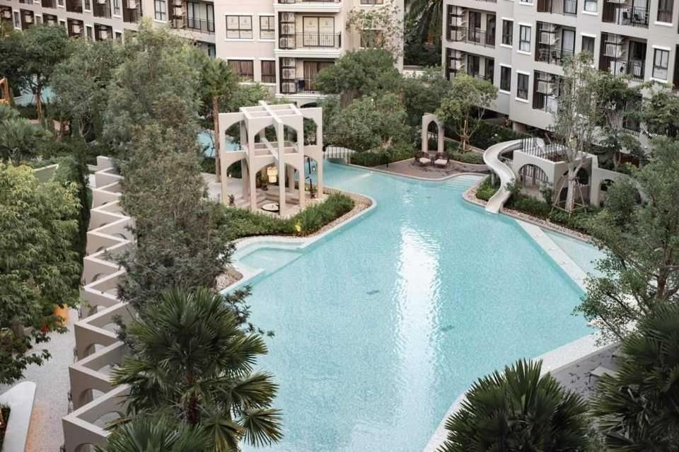 Lacasita Luxury * HHQ